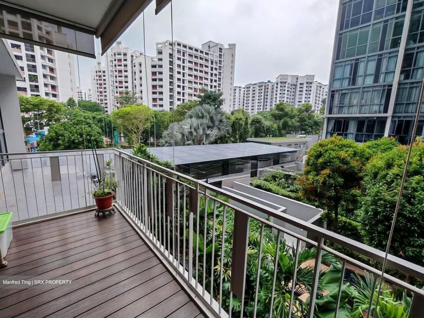 The Luxurie (D19), Condominium #623159711